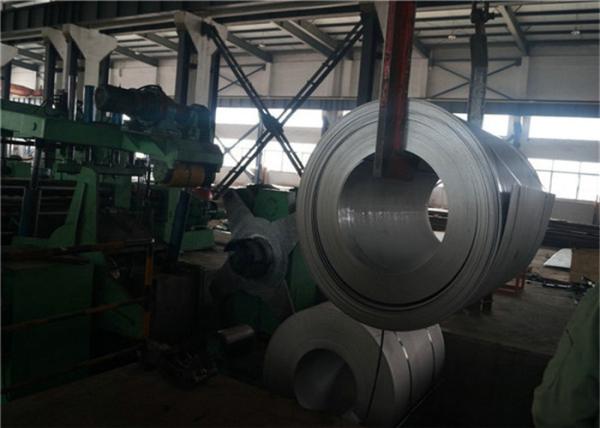 Wear Resistant Cold Rolled Steel Sheet In Coil Rust Proof High Brightness