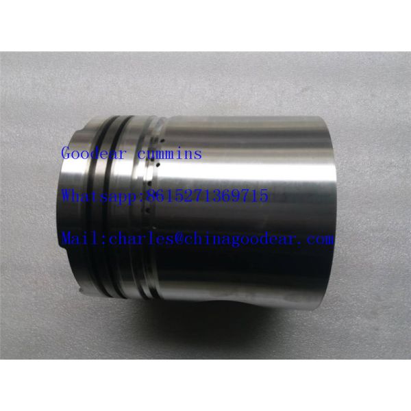 Chongqing  NTA855 diesel engine piston 3069212/4024785