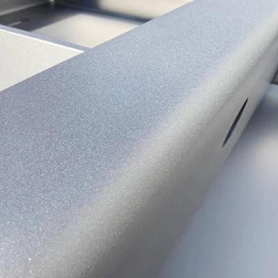 Uniform Shot Peening High Impact Treatment Durability Shot Peening Process Shot Blasting Surface Treatment Process