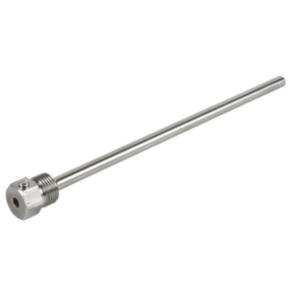 Schneider Brass Thermowell PN16 50mm 9121040000 Brand New Original
