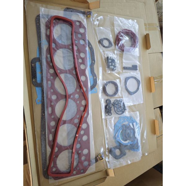 Isuzu DA640 Cylinder Head Gasket Set