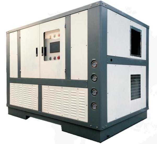Large Capacity 1000kg/hour CE/ISO9001 Certified Fruit Drying Machine with Low Temperature Drying (10-30℃) and Heat Pump Dehumidifier