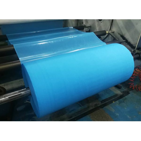 лента запечатывания шва горячего воздуха 20mm водоустойчивая медицинская Ева для ткани