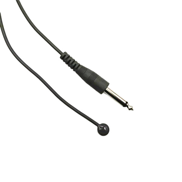 температура термисторов 12Фр 4.0мм устранимая для взрослой полости тела