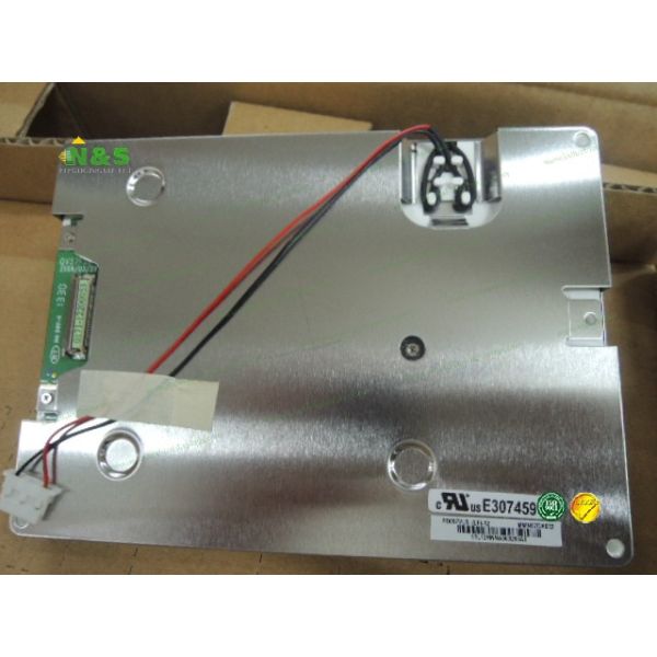 PVI PD057VU1 LCD Displays 5.7 inch Normally White with 144×104.6×13.3 mm Outline