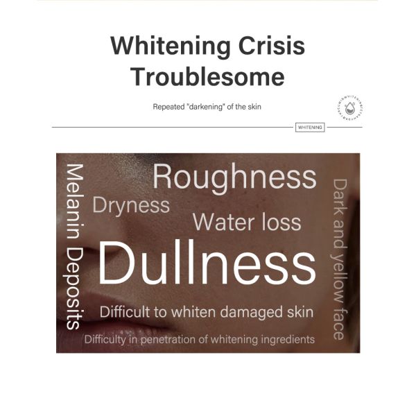 50ml Turmeric Repair Cream Anti Acne Anti Aging Anti Wrinkles Whitening Soothing