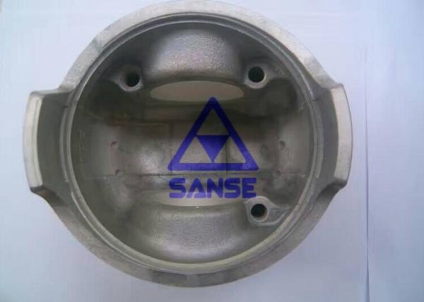 ME158096 6D24 ENGINE PISTON KIT STD SIZE FOR MITSUBISHI DIESEL ENGINE PARTS