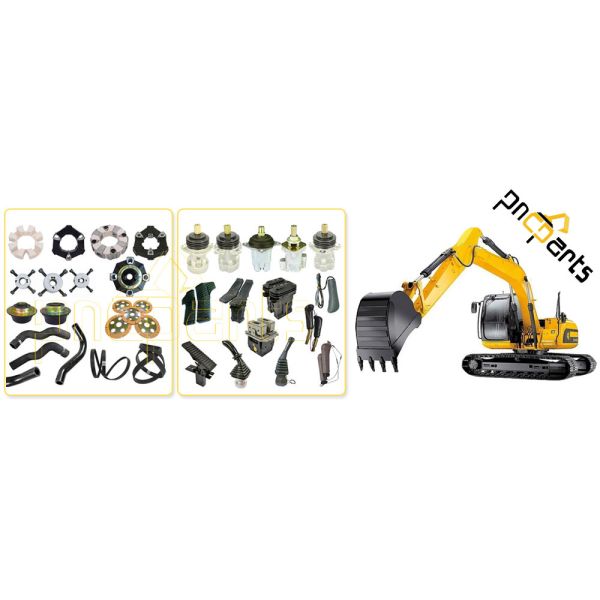 31M9 02130 31Q4 02130 Fuel Cap With Chain R210 9 Hyundai Excavator Parts