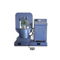 Máquina de prensado hidráulico de acero de 3 kW para aplicaciones de trabajo pesado