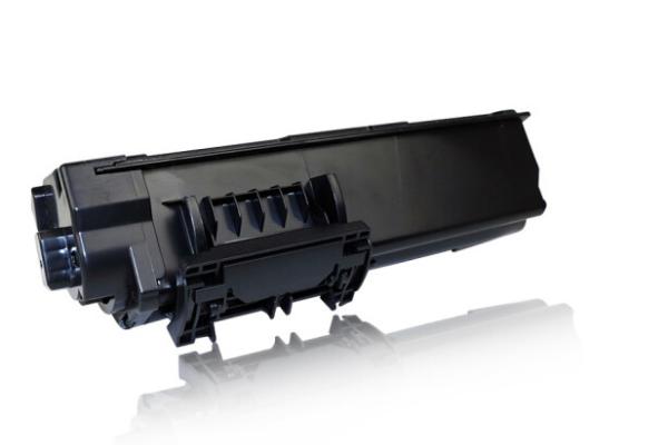 TK - 1150 Generic Kyocera Impresora Toner Envases a granel Limpado mecánicamente