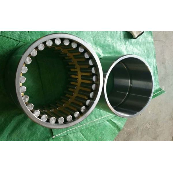 Mud Pumps Oilfield Bearings F-500 / 800 / 1000 / 1600 / 1600HL Crosshead Bearing