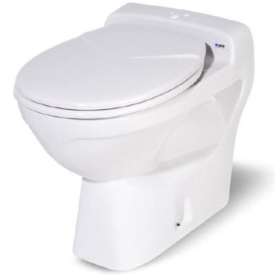 DK Marine Smooth Surface Ship Spare Parts JETS Vacuum Toliet Complete And Parts Jets 60 FD-VPC