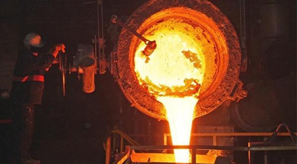 Customized Alkaline Induction Furnace Lining Dry Ramming Mass Stainless Steel Dry Refractory Ramming Mass