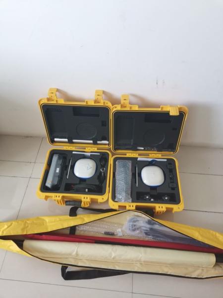 CHC RTK GPS I73/X6  GPS receiver
