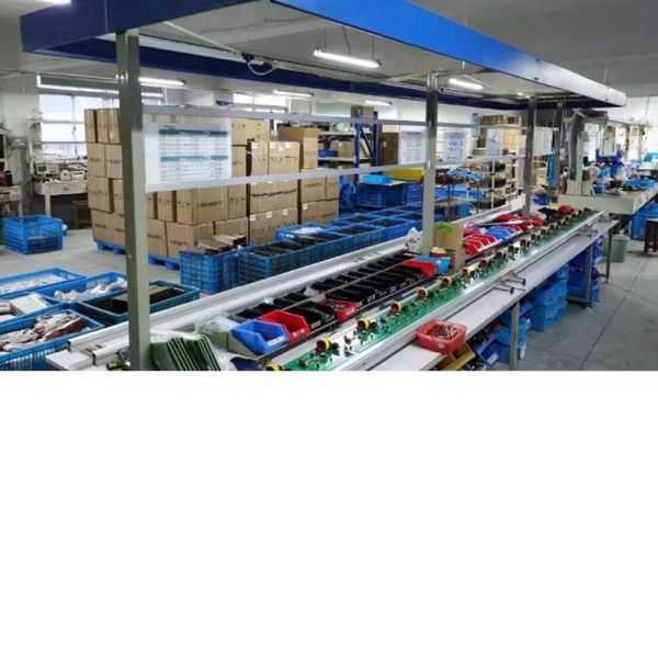 48V 1500W 12V Pure Sine Wave Inverter 24V 110V 220V