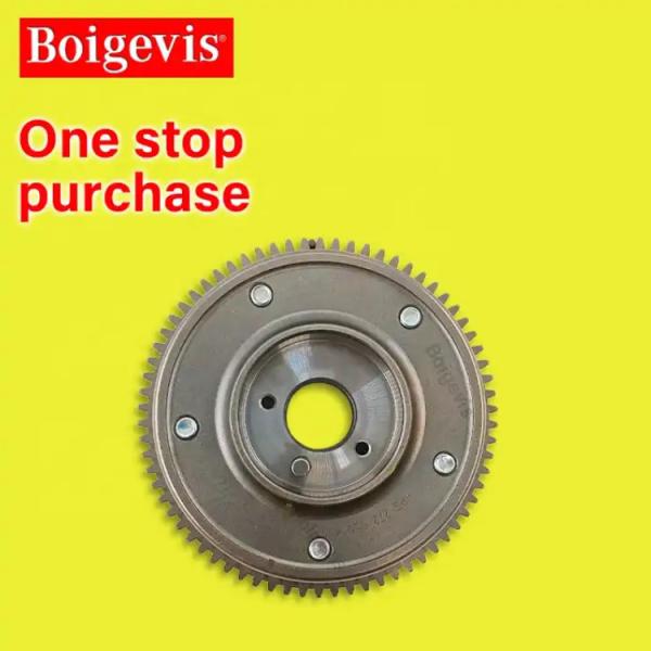 Durable Exhaust Camshaft Adjuster 2720506847 For Mercedes Benz 270