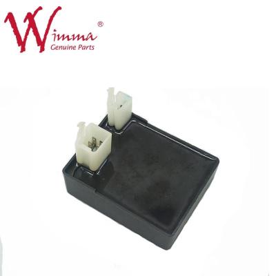 Peças elétricas de motocicleta de boa qualidade Discover 125 135 bobina de ignição Cdi
