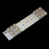 Module de la carte PCB LED de SMD 5050 70W DC48V avec des certifications de la CE ROSH d'UL