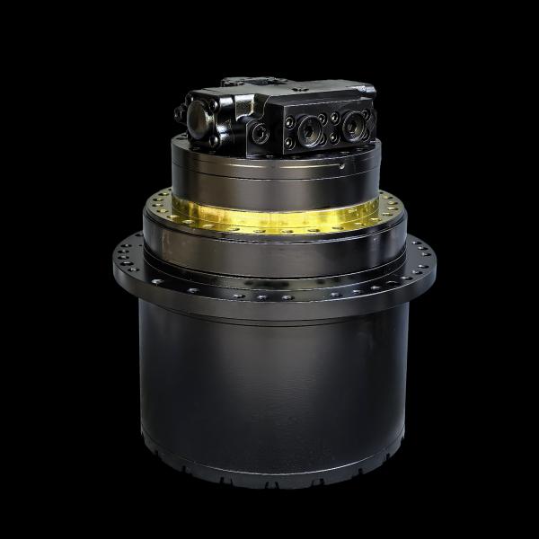 R210-7 R210LC-7 Final Drive 31N6-40050 31N6-40031 31N6-40030 for TM40 SK260 SK270 SK200-8 SK250-8 SK260-8 DH200-5 DH200-7 R250-7 R225-7 R210-9 R215-9 HD800-7 HD700-7  Travel Motor Assembly