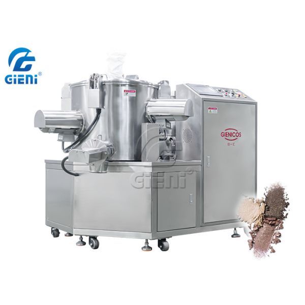 Вода CE распыляет косметическую машину прессы порошка 200L