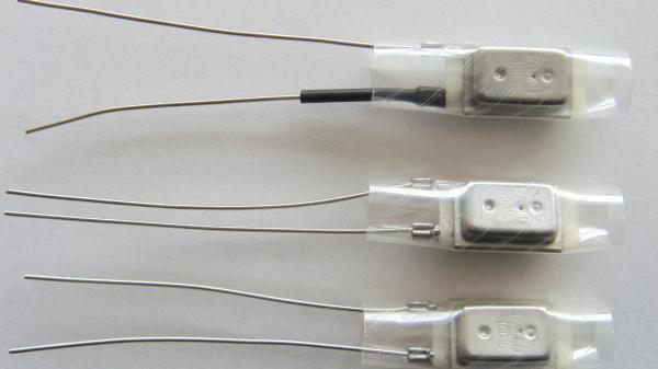 17AM-D 65C 250V 10A Motor Thermal Protector /,Thermal Cut Out Switch