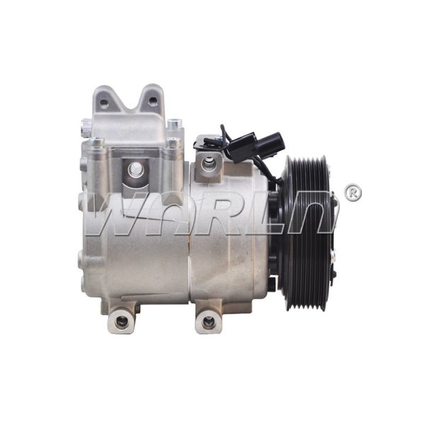 HS15 Auto AC compressor para Hyundai Porter para GraceH100 para Kia Sorento 2002-2020 WXHY054