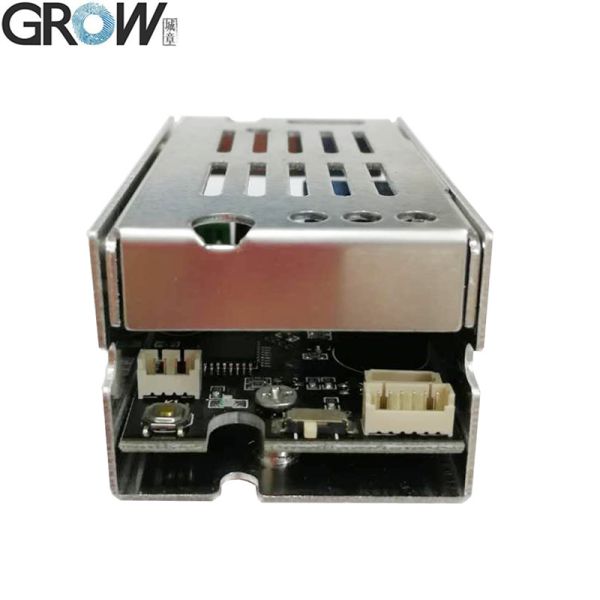 Плата контроля доступа по отпечатку пальца GROW K215-V1.3 DC10-30V + модуль отпечатков пальцев R502-A для контроля доступа в автомобиле