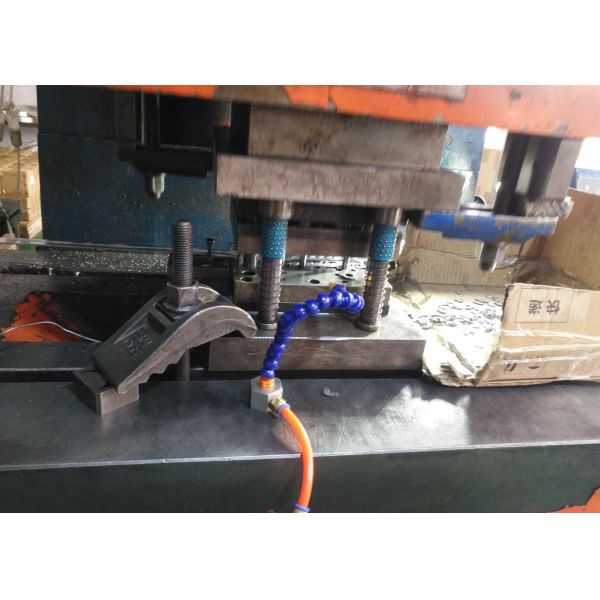 ISO Approval Metal Stamping Parts Custom Stainless Steel Stamping Progressive Opener