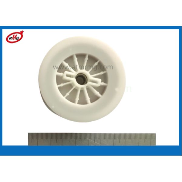 4370001122 Hyosung 8000 Nautilus Consumable Items Escrow Tape ATM Parts