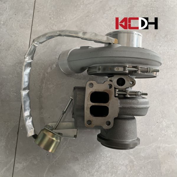 HOLSET Turbocharger HE500WG T8300-1118100 3775754 For Yuchai 390 Engine 500HP