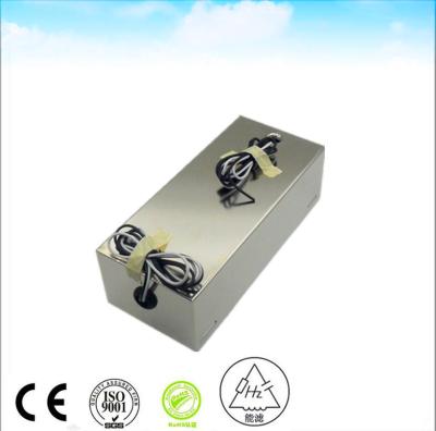 2 linhas linha filtro do sinal do poder da C.A. EMI Filter For Air Conditioning Rf de 3A