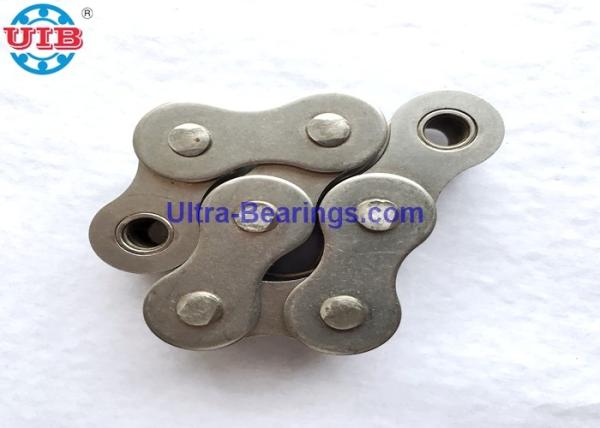 21mm AISI Transmission Components 16BSS-2 Stainless Steel For Food Industry