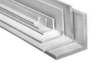 Igual de aço inoxidável laminado a alta temperatura 201 do ferro de barra do ângulo 304 316 321