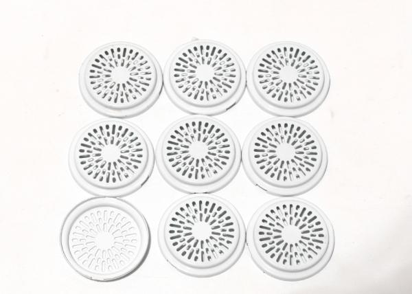 OEM Sheet Metal Deep Drawing Product Stamping Part , Progressive Stamping Die