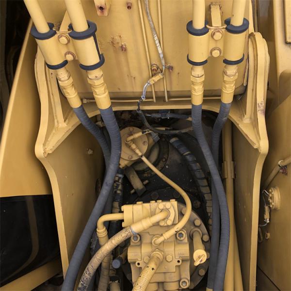 High quality used cat 318C used big excavator used digger CAT315 312 325 330 336 349 used caterpillar excavator