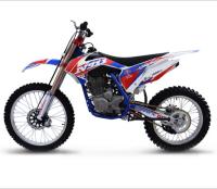 2020 Apollo Chinês Barata Dirt Bike 250CC 2 tempos