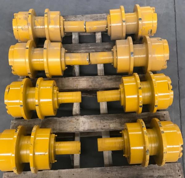 SD160 SD22 SD32 Excavator Track Support Sprocket Undercarriage Spare Parts