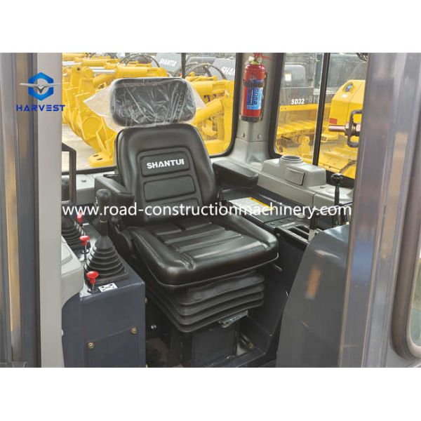 131кВт Шантуй Кроллер Бульдозер SD16 С Тремя Зубами Разрыватель Для продажи