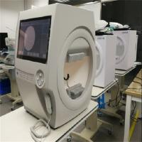 Semi l'ordinateur d'analyse d'équipement de périmètre de projection d'essai de vision a automatisé 60Hz