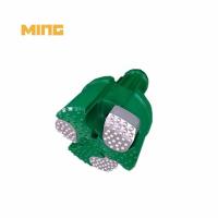 345 mm MRS280 Système de forage de boîtier de surcharge Bit pour carrière Construction minière Forage de puits d'eau