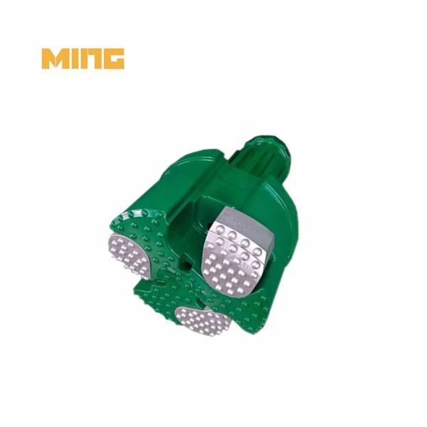 345mm MRS280 Система бурения на перегрузке корпуса Бит для карьера Строительство Горнодобывающая промышленность Вода скважина бурение