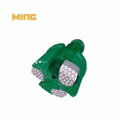 Sistema de perfuração de carcaça de sobrecarga de 345 mm MRS280 Bit para pedreira, construção, mineração, perfuração de poços de água