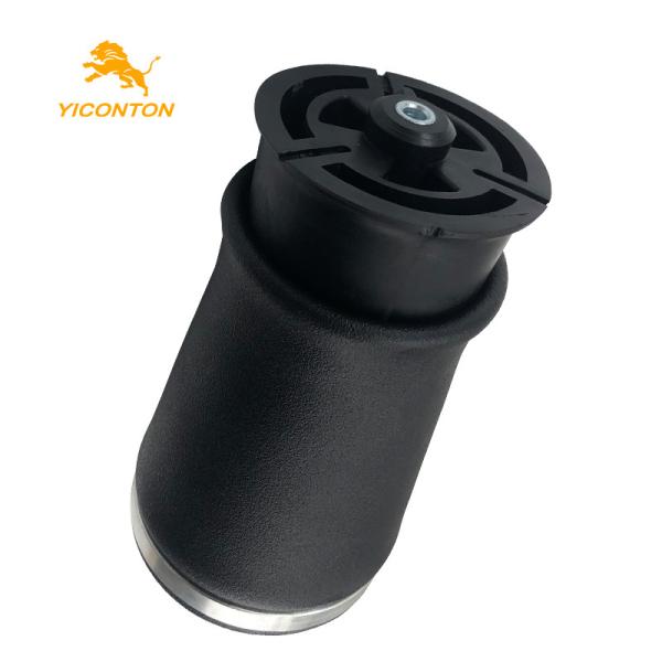 Maximize Your Vehicle S Performance With Air Suspension Spring