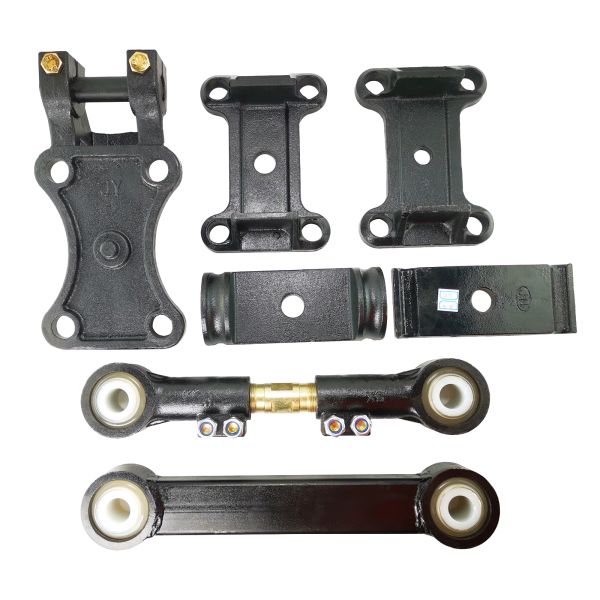 Точность бросая американский тип части подвеса Фува