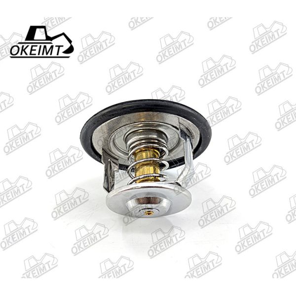 6D125 - PC300 - 82 Grado 600 - 421 - 6310 Termostato para motor