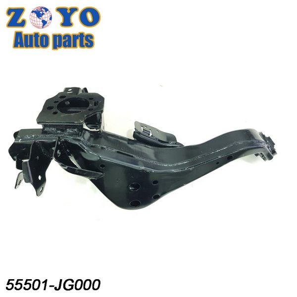 Front Lower Control Arm for Honda Fit City 2013-2020 51350-T5G-A01 Made of SPHC Steel