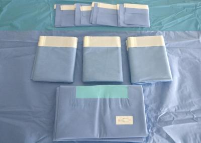 Os blocos do procedimento médico do Arthroscopy abaixam a cirurgia da substituição do joelho da extremidade
