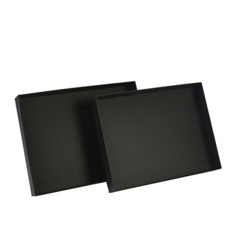Gift Cosmetic Packaging Box With Easy Assembly Durable CMYK Printing