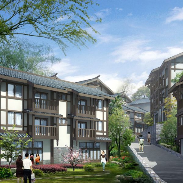 Вилла анти- света корозии стальная полуфабрикат