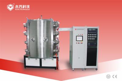 TIN  Gold PVD Plating Machine